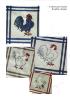 Livret Idee-X, Poules et coqs
