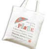 Fiche Lilipoints, Sac "Plage"