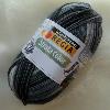 Laine Schachenmayr Regia, Strata Color, gris clair-gris-noir