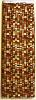 Tissu, Byzantium scroll, rectangles