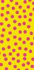 Tampon caoutchouc, fond de page, pois