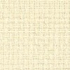 Toile aïda 5,4 points/cm, 140cm,  écru