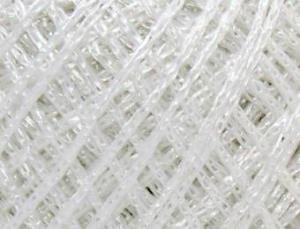 Fil Anchor, Artiste Metallic, blanc
