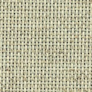 Toile Zweigart, aïda 5,4 points/cm, rustico
