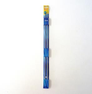 Aiguilles à tricoter, 35cm, n°3