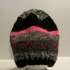 Bonnet en Boston Mix
