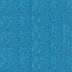 Paillettes ultrafines, bleu turquoise