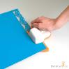 Perforatrice, frise 6cm, coeur