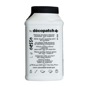 Gesso Décopatch 300ml