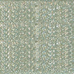 Paillettes ultrafines, argent pur