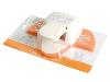 Perforatrice, frise 6cm, coeur