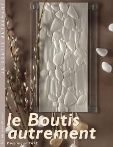 Livre, Le boutis autrement