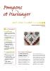 Livre, Le Hardanger réCréatif