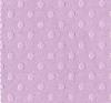 Papier scrapbooking Bazzill, 30,5x30,5cm, berry pretty