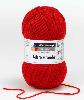 Laine Schachenmayr, Micro Grande, rouge cerise