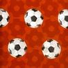 Tissu, Ballons de football