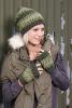 Magazine Schachenmayr n°58, Big accessoires
