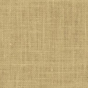 Toile Zweigart, Edinburgh, 14 fils/cm, 140cm, summer khaki