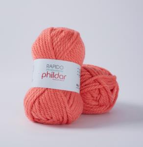 Laine Phildar, Rapido, oeillet