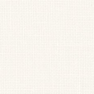 Toile Zweigart, Belfast, 12,6 fils/cm, 140cm, blanc cassé