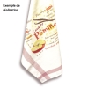 Fiche Lilipoints, La compote de pommes