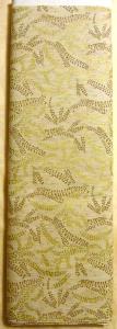 Tissu, Byzantium scroll, branches