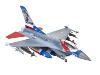 Revell, F-16C USAF