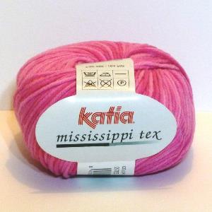 Fil Katia, Mississippi Tex, rose