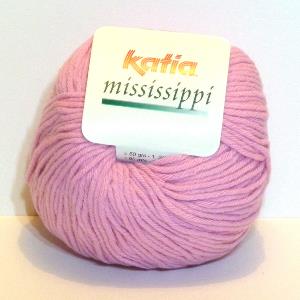 Fil Katia, Mississippi, rose