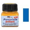 Peinture pour porcelaine Hobby Line, bleu lapis