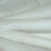 Toile Zweigart, Batiste, 175cm, blanc