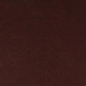 Feuille de feutrine semi-rigide 1mm, marron
