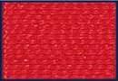 DMC Coton mercerisé Petra n°3, n°5666, rouge vif