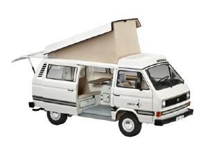 Revell, Van Volkswagen T3 Westfalia Joker