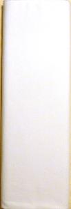 Tissu, Designer solids, blanc