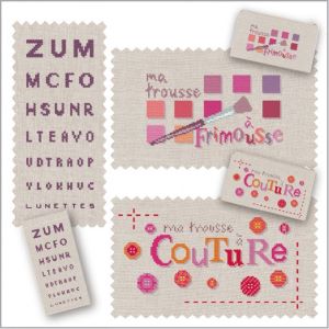 Fiche Lilipoints, Idées trousses