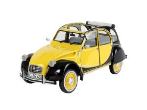 Revell, Citroen 2CV Charleston