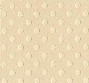 Papier scrapbooking Bazzill, 30,5x30,5cm, sandbox