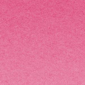 Feuille de feutrine semi-rigide 1mm, rose
