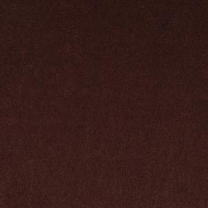 Feuille de feutrine semi-rigide 2mm, marron