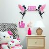 Lettre minuscule 5cm : f