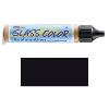 Peinture pour verre Hobby Line, contour liner, noir