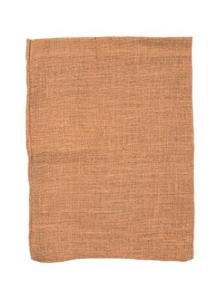 Sac en toile de jute naturelle