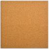 Feuille pour scrapbooking 30,5x30,5cm,  en liège