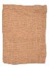 Sac en toile de jute naturelle