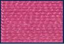 DMC Coton mercerisé Petra n°3, n°53805, rose foncé