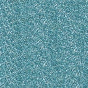 Paillettes ultrafines, bleu turquoise clair