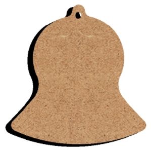 Figurine à suspendre : Cloche
