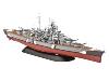 Revell, Battleship Bismarck