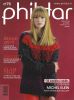 Magazine Phildar n°75, Femme, automne-hiver
